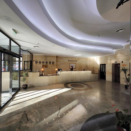 多瑙河大酒店 鲁塞 外观 照片